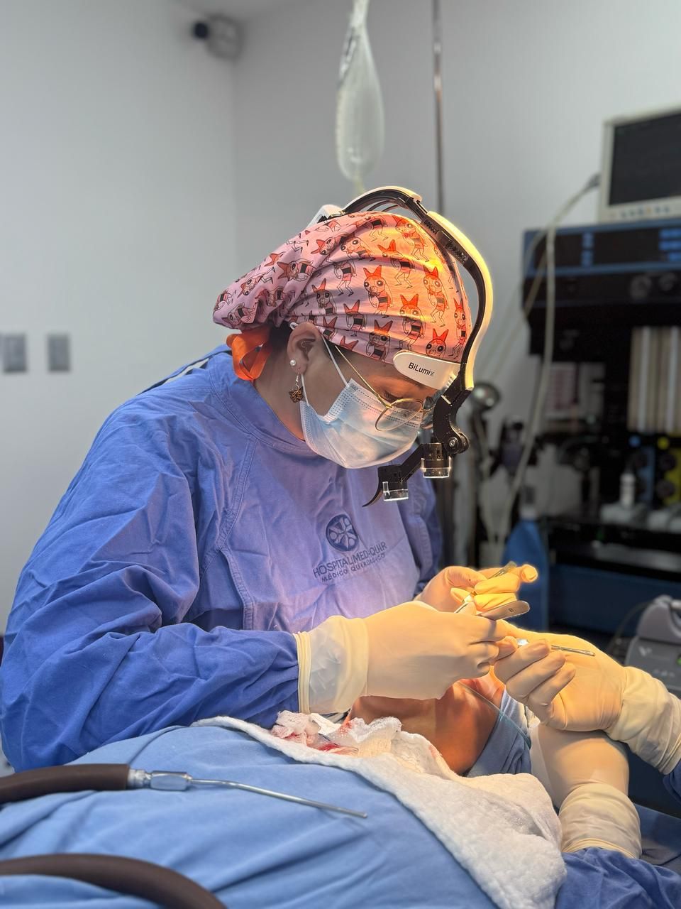 Mariana Stefanie Pieck Pahl-6