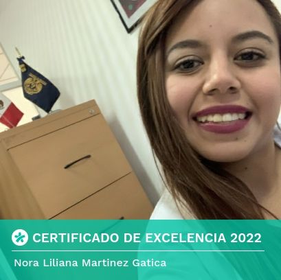 Nora Martinez Gatica-1
