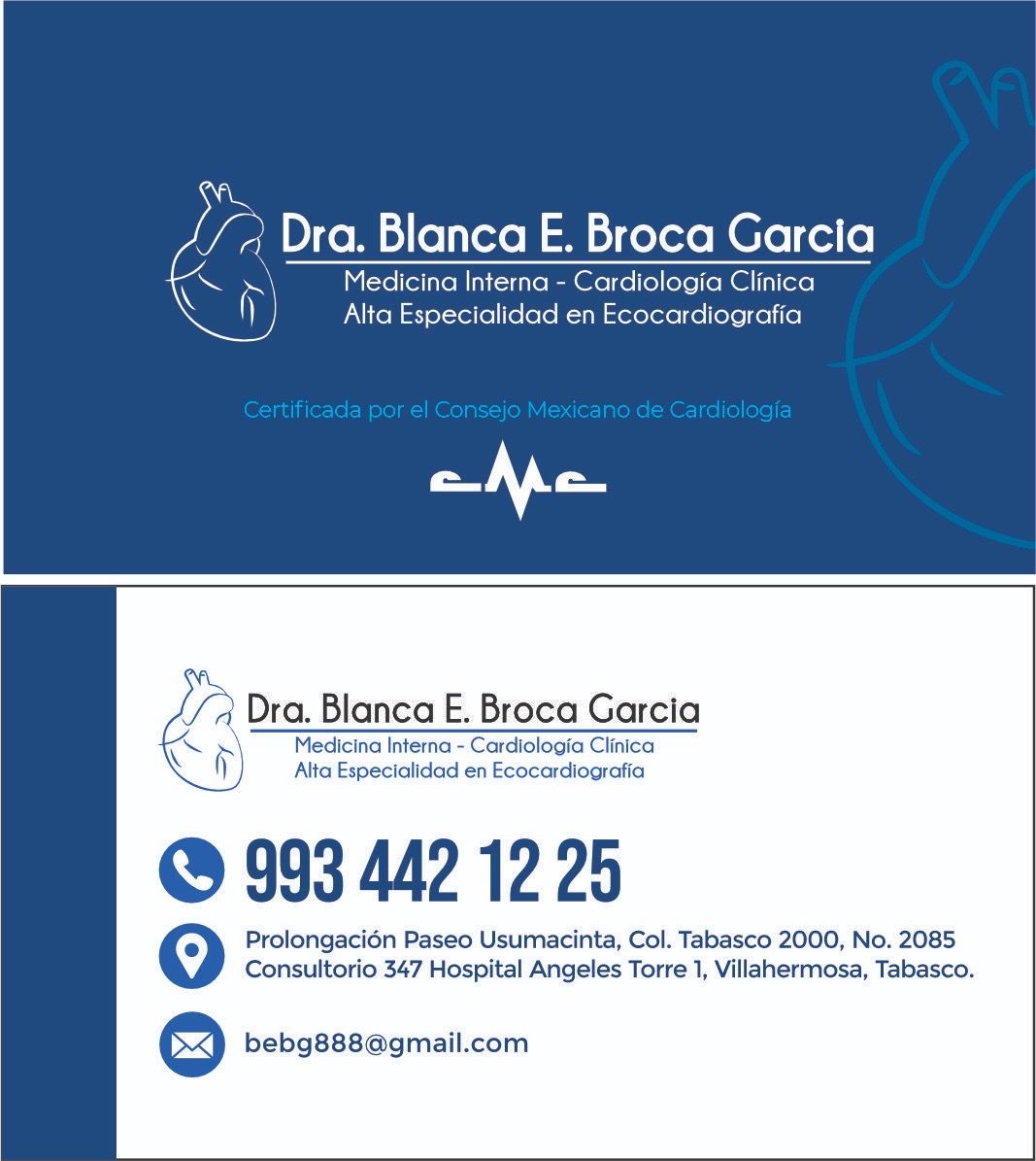 Blanca Estela Broca Garcia-0