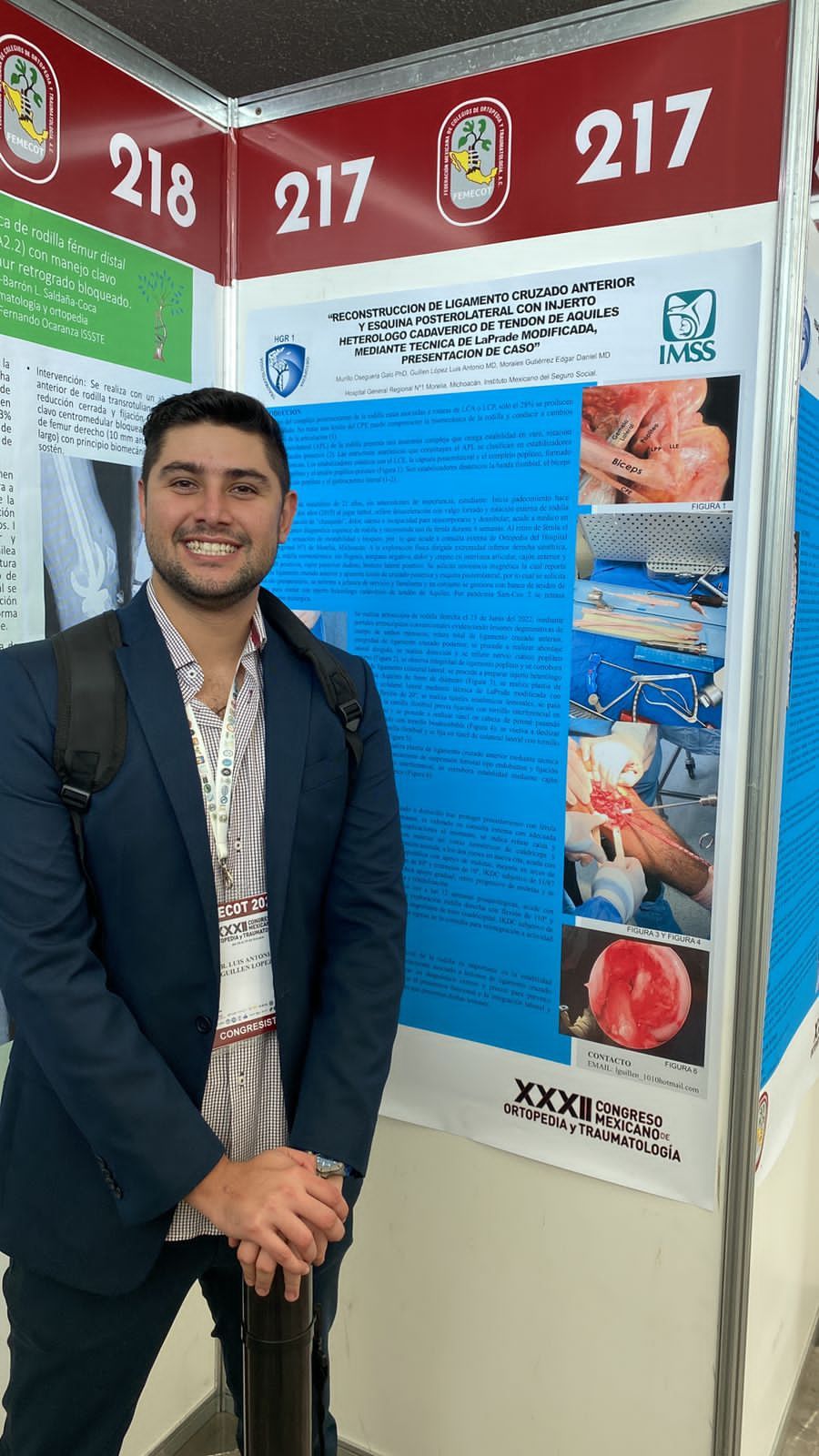 Luis Antonio Guillen Lopez-9