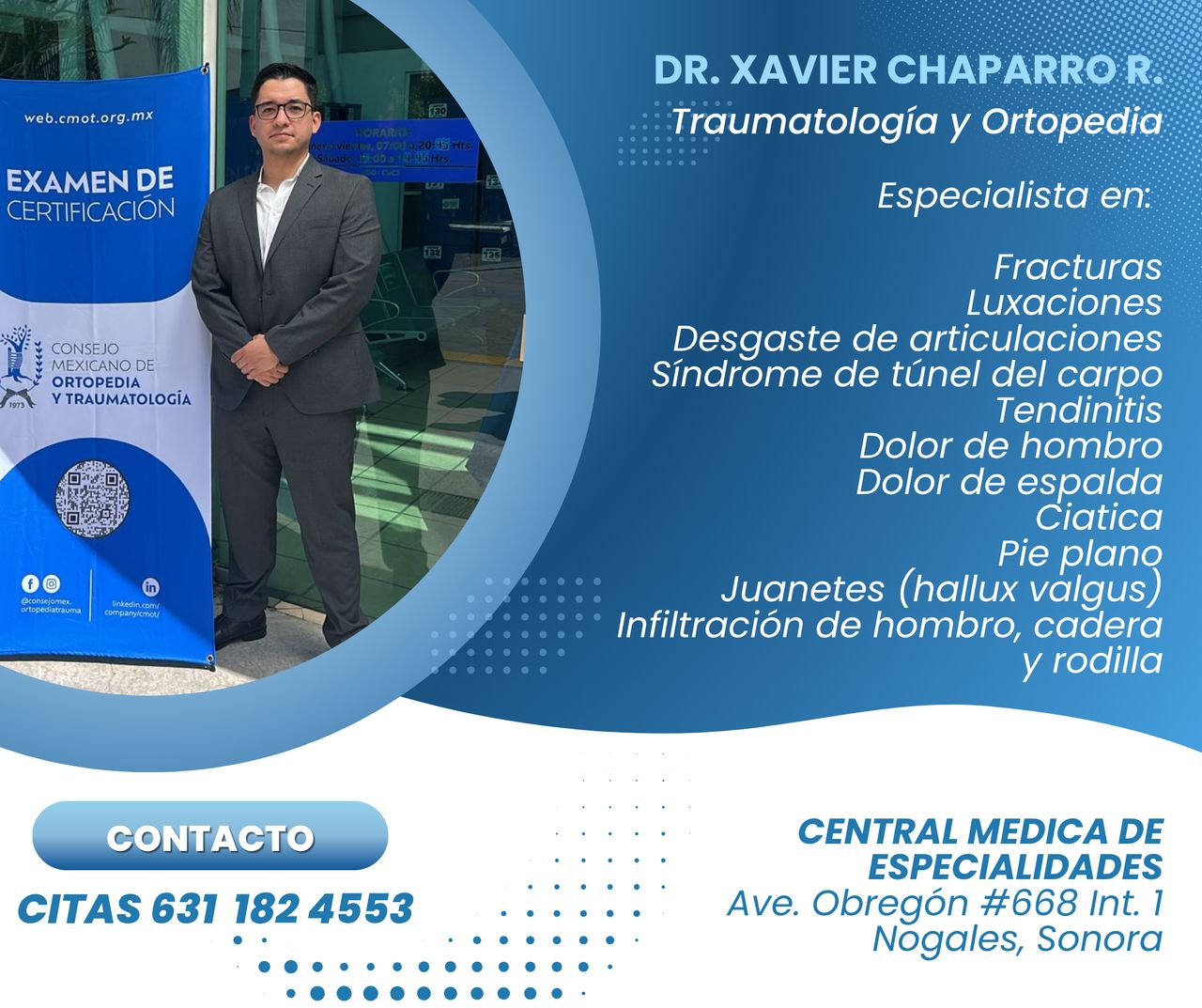 Francisco Xavier Chaparro Rentería-0