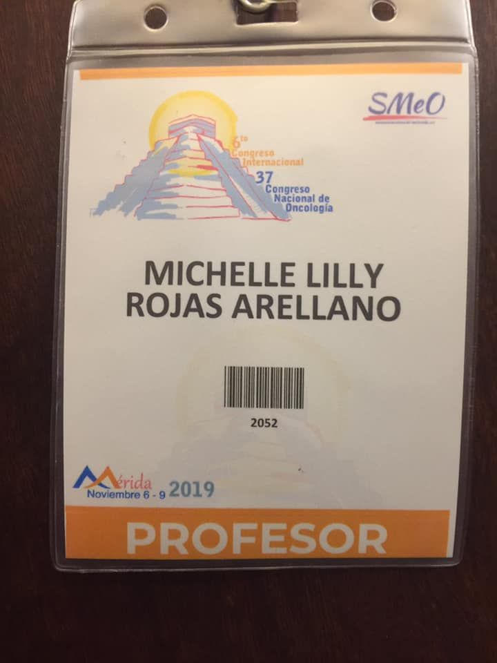 Michelle Lilly Rojas Arellano-7