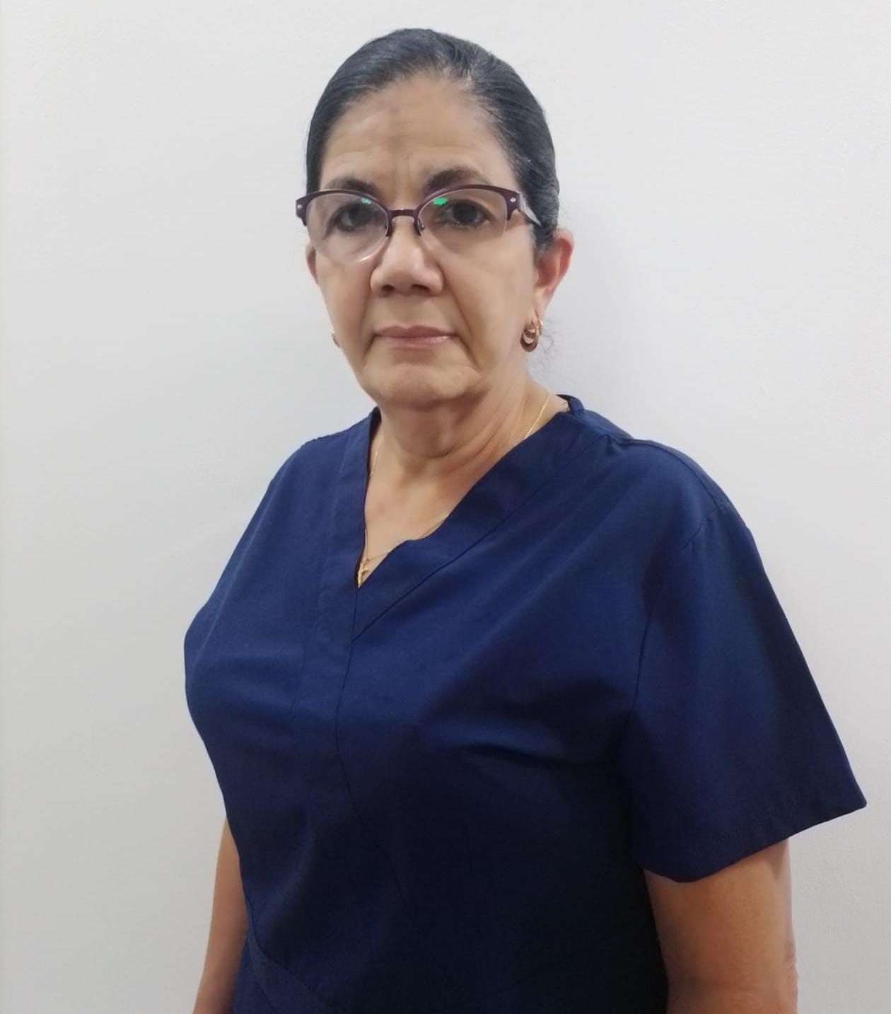 Maricela Mercedes Rodríguez Santana-0