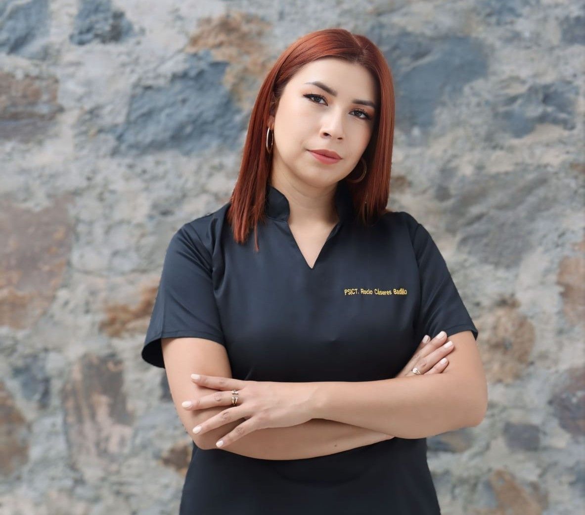 Rocío Cáseres Badillo-2