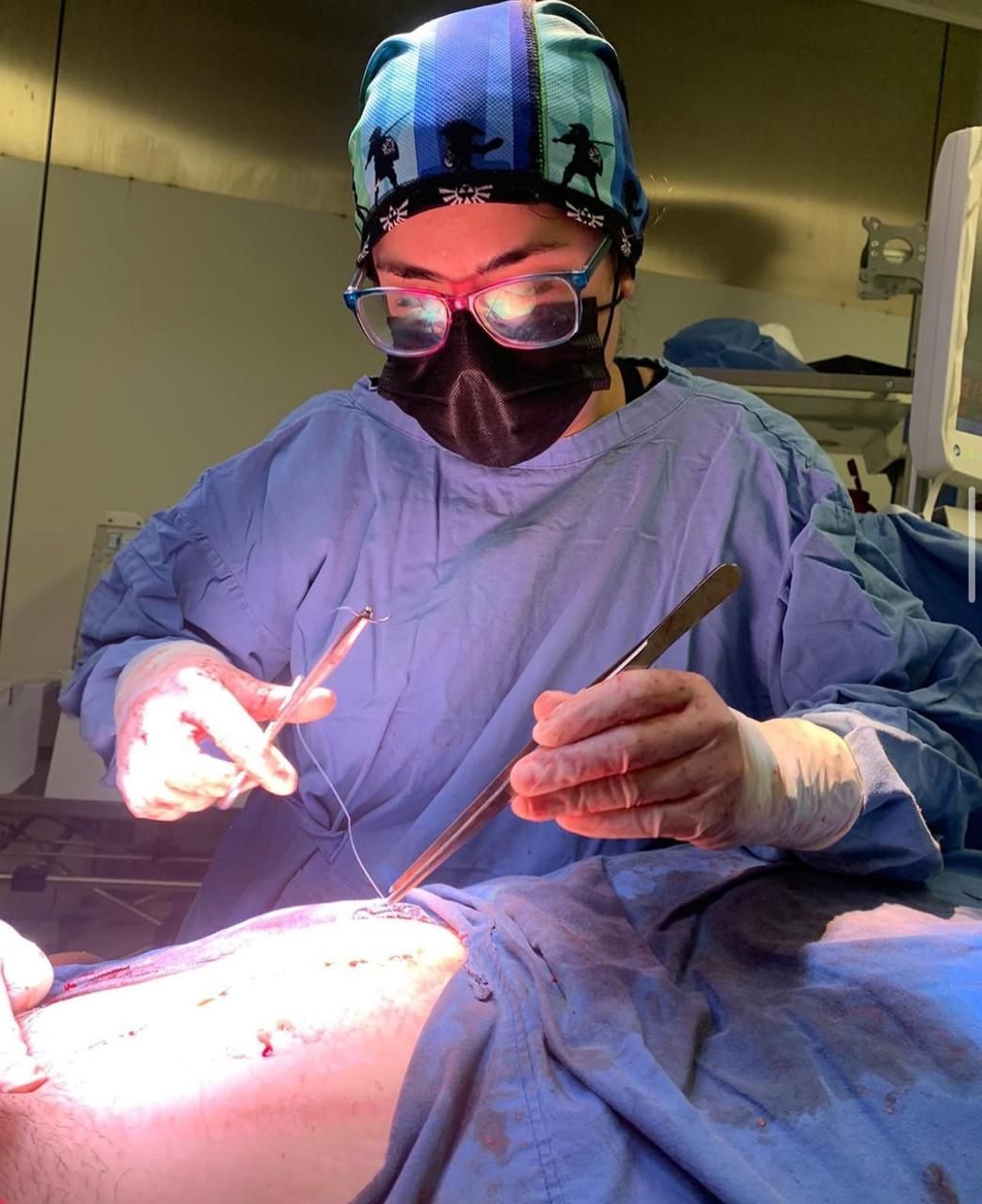 Alejandra Oliva Cortes-0