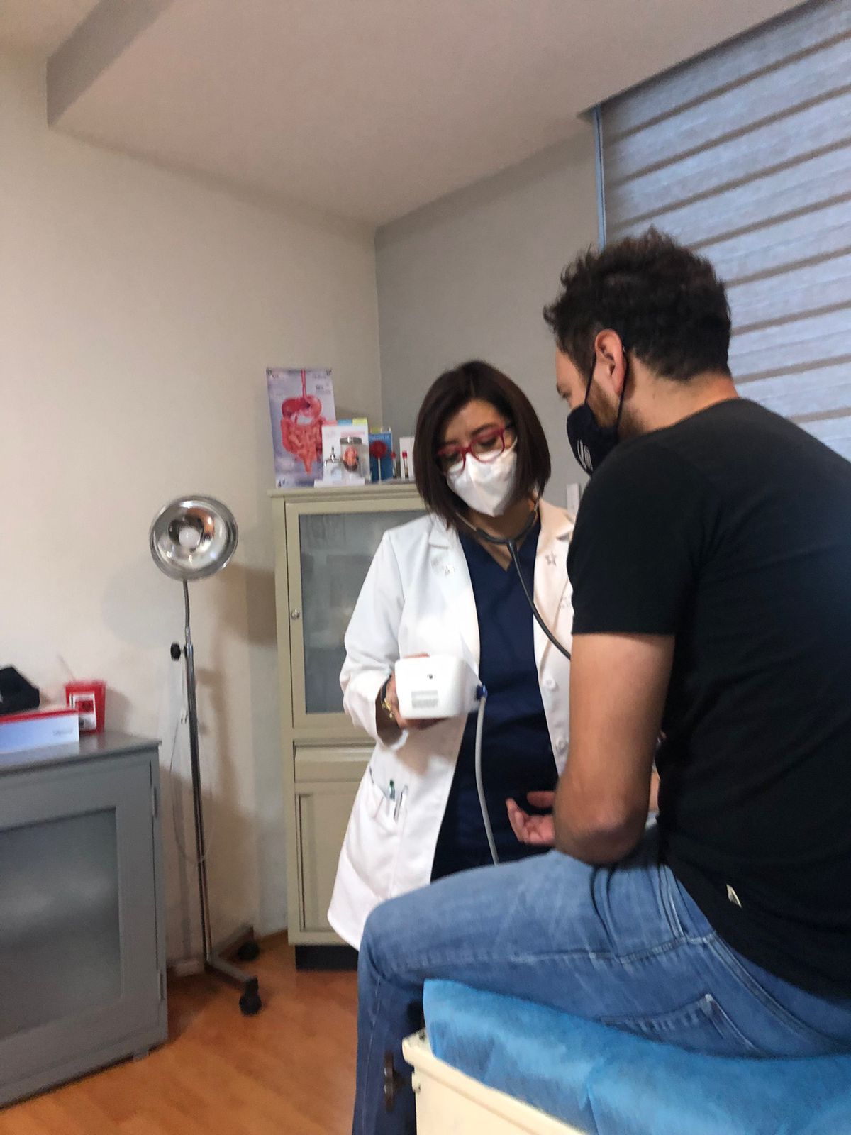 Maria De Los Angeles De La Cruz Paredes-8