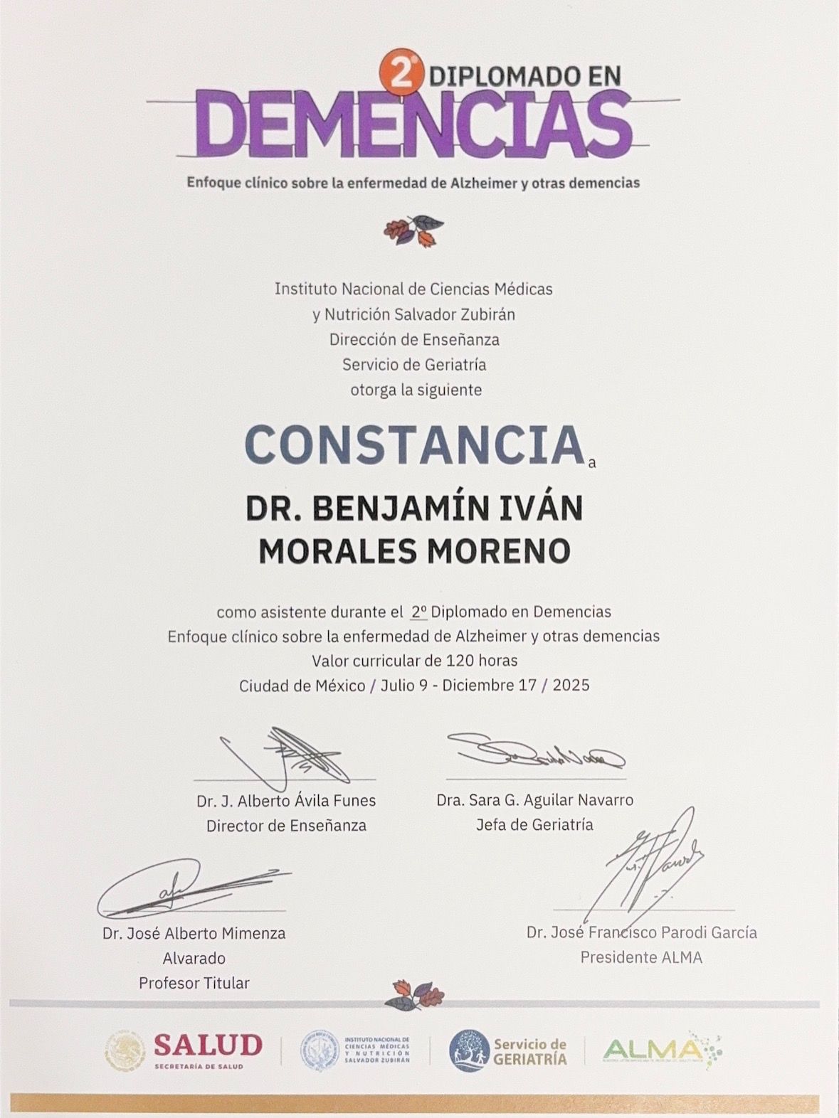 Benjamín Iván Morales Moreno-2