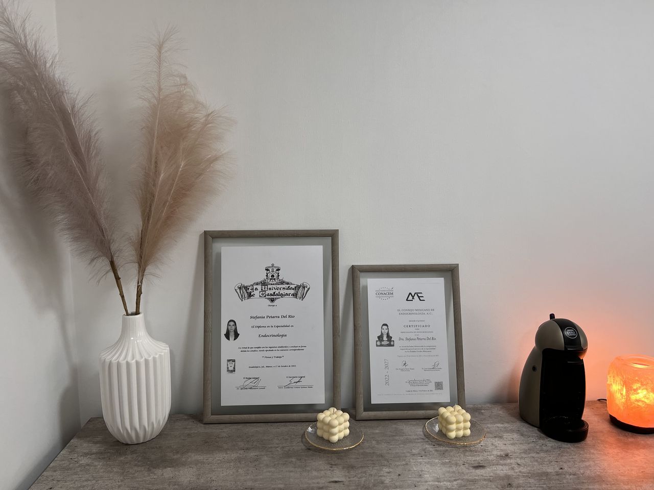 Stefania Petarra Del Río-1