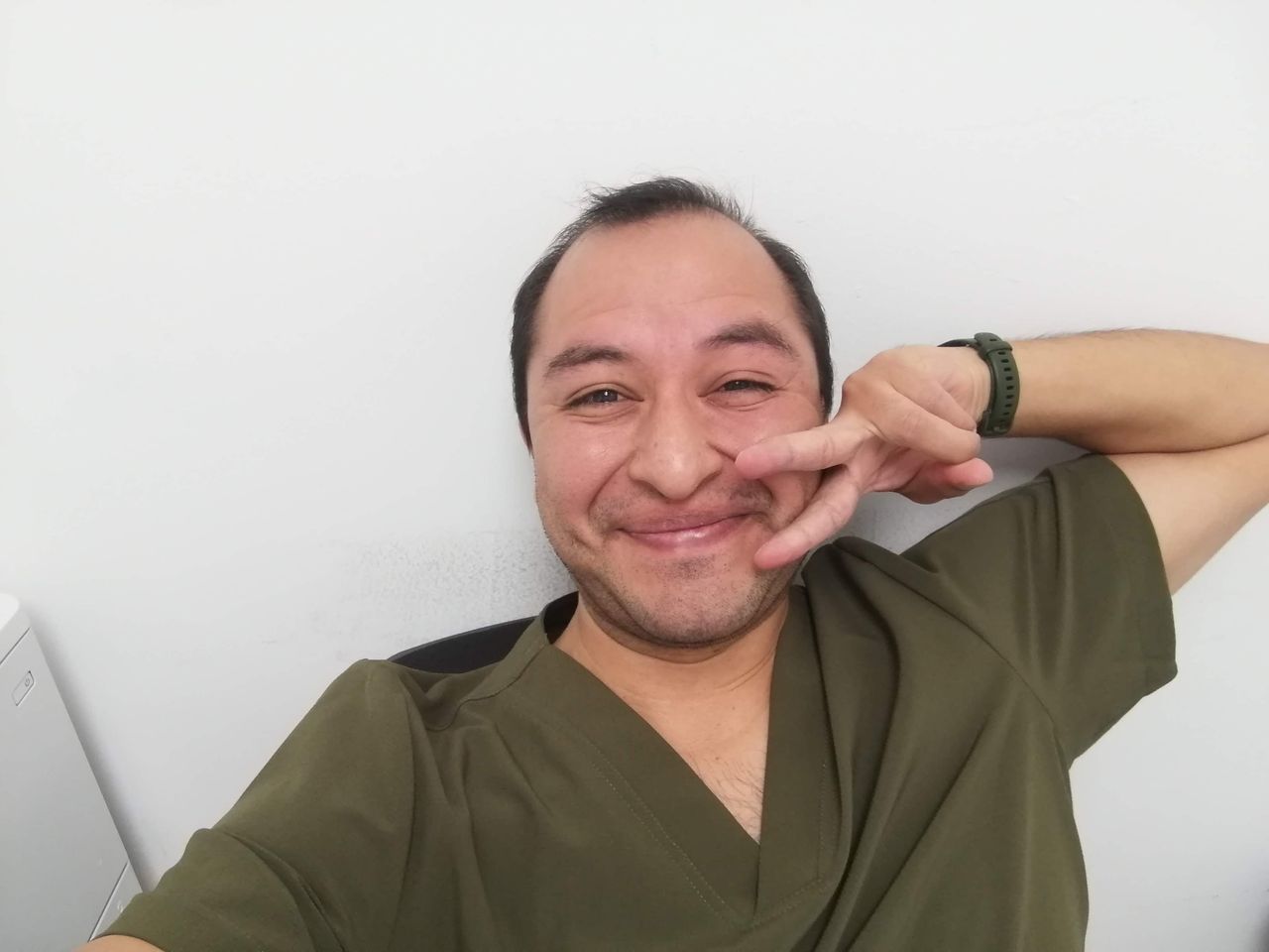 Juan Carlos Balderrabano García-10