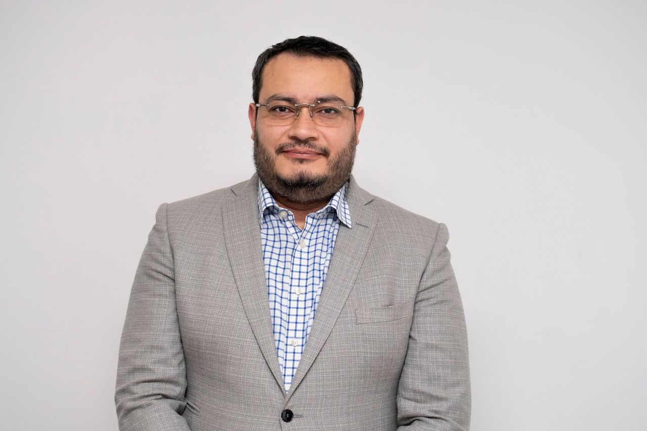 José Ramón Olivas C.-34