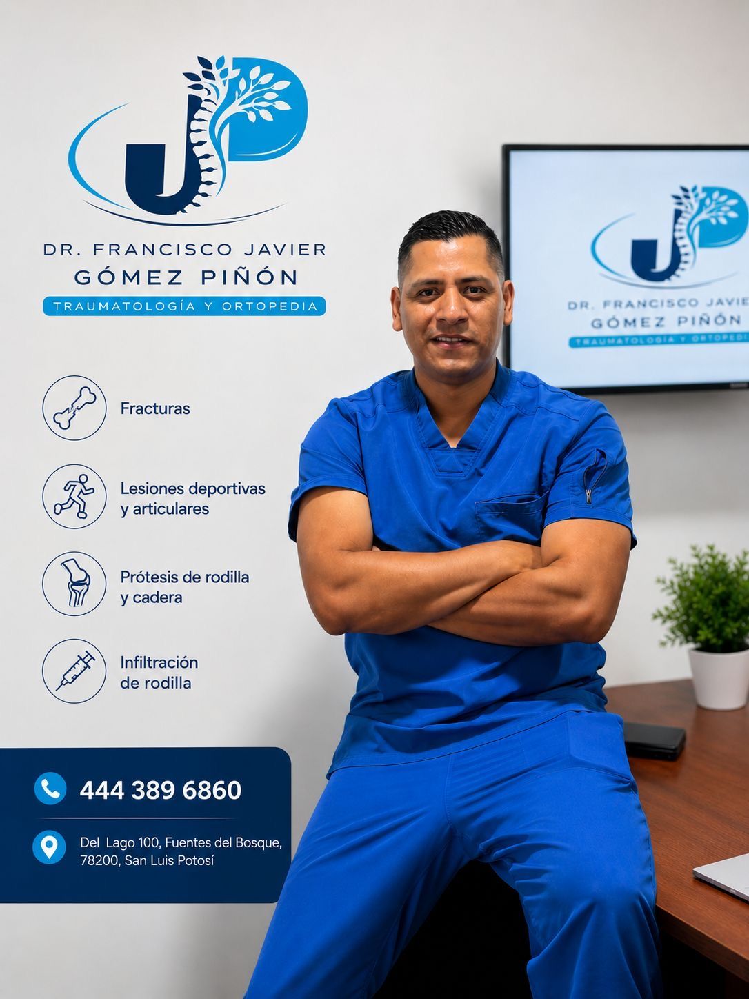 Francisco Javier Gómez Piñón-1