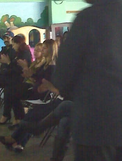 Citlali Fernandez  Trejo-5