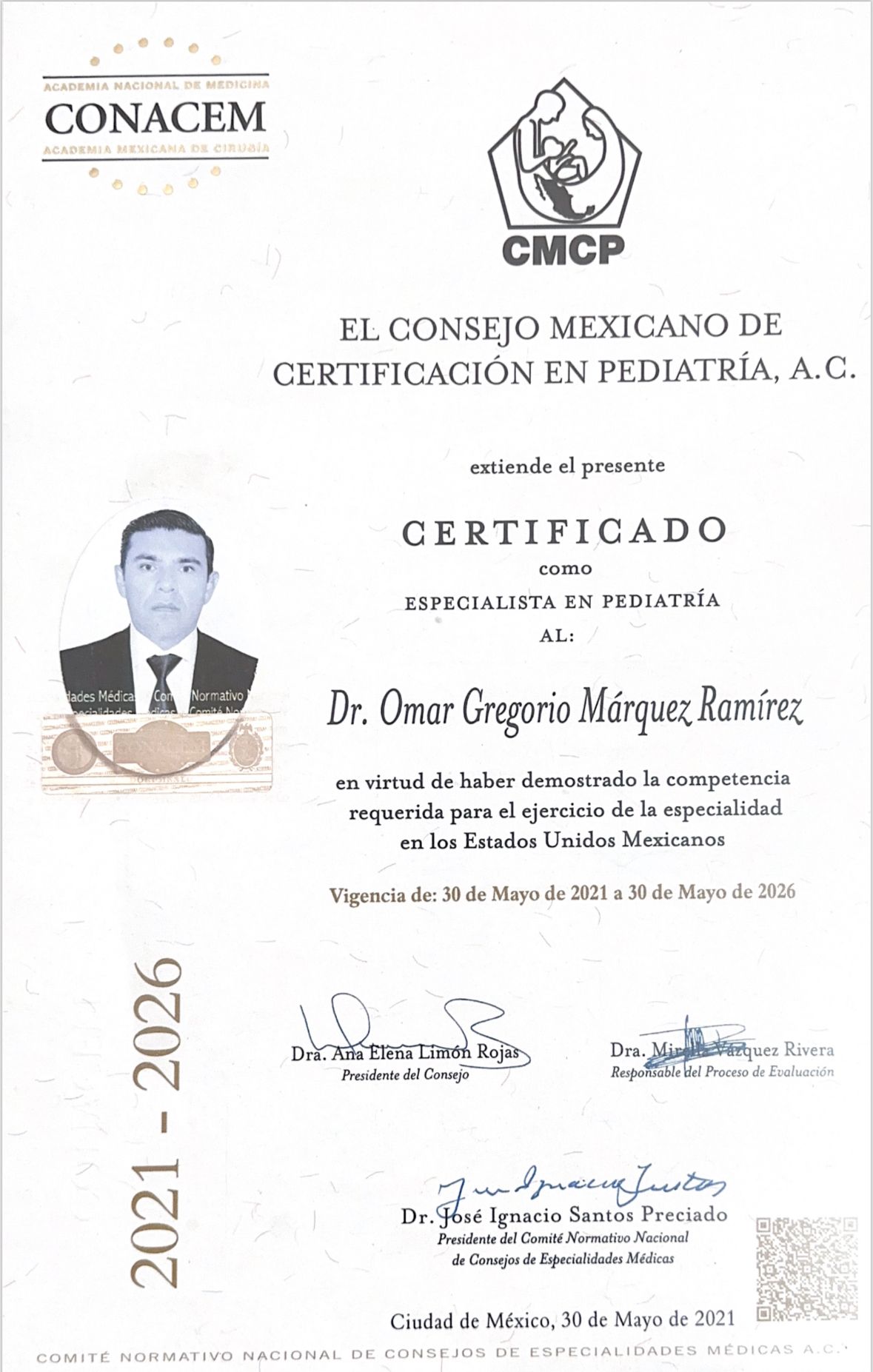 Omar Màrquez Ramìrez-1