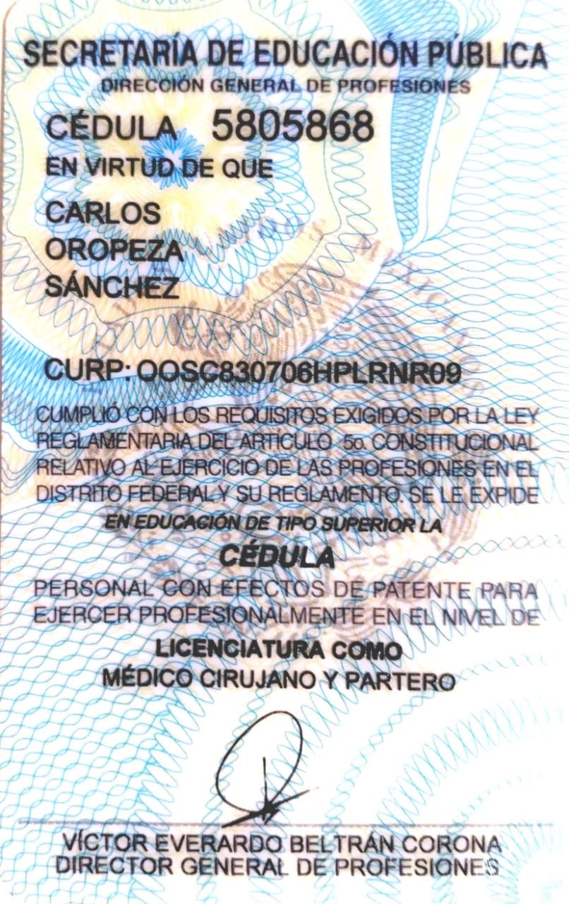 Carlos Oropeza Sánchez-3