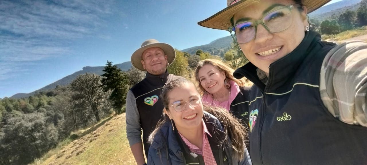 Griselda Mondragón González-1