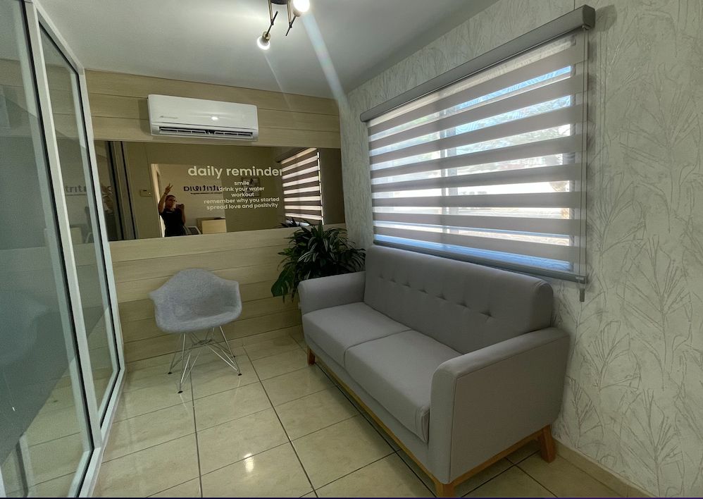 Rocío Echave Cota-1