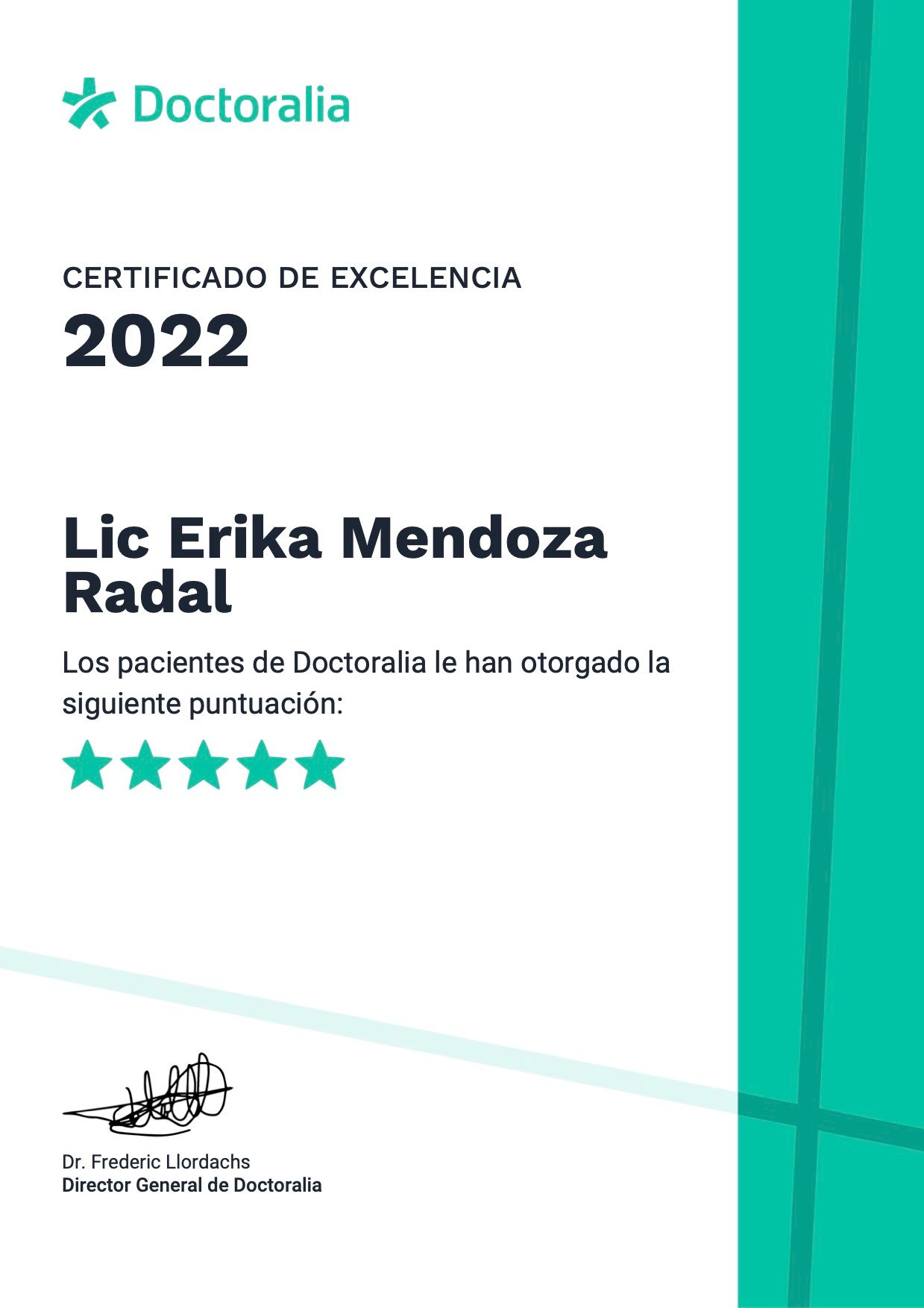 Erika Mendoza Radal-0
