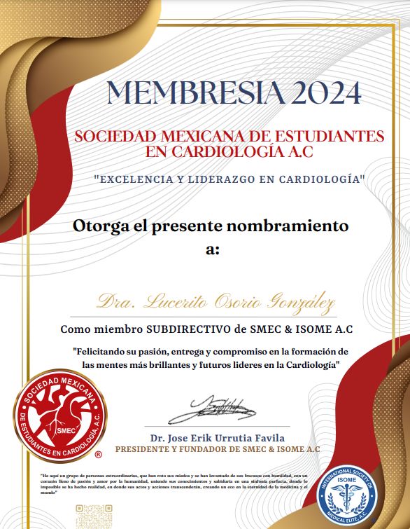 Lucerito Osorio Gonzalez-17