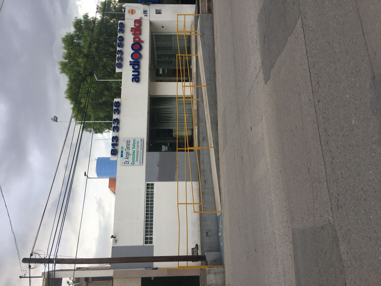 Angel Gerardo Gonzalez Valero-9