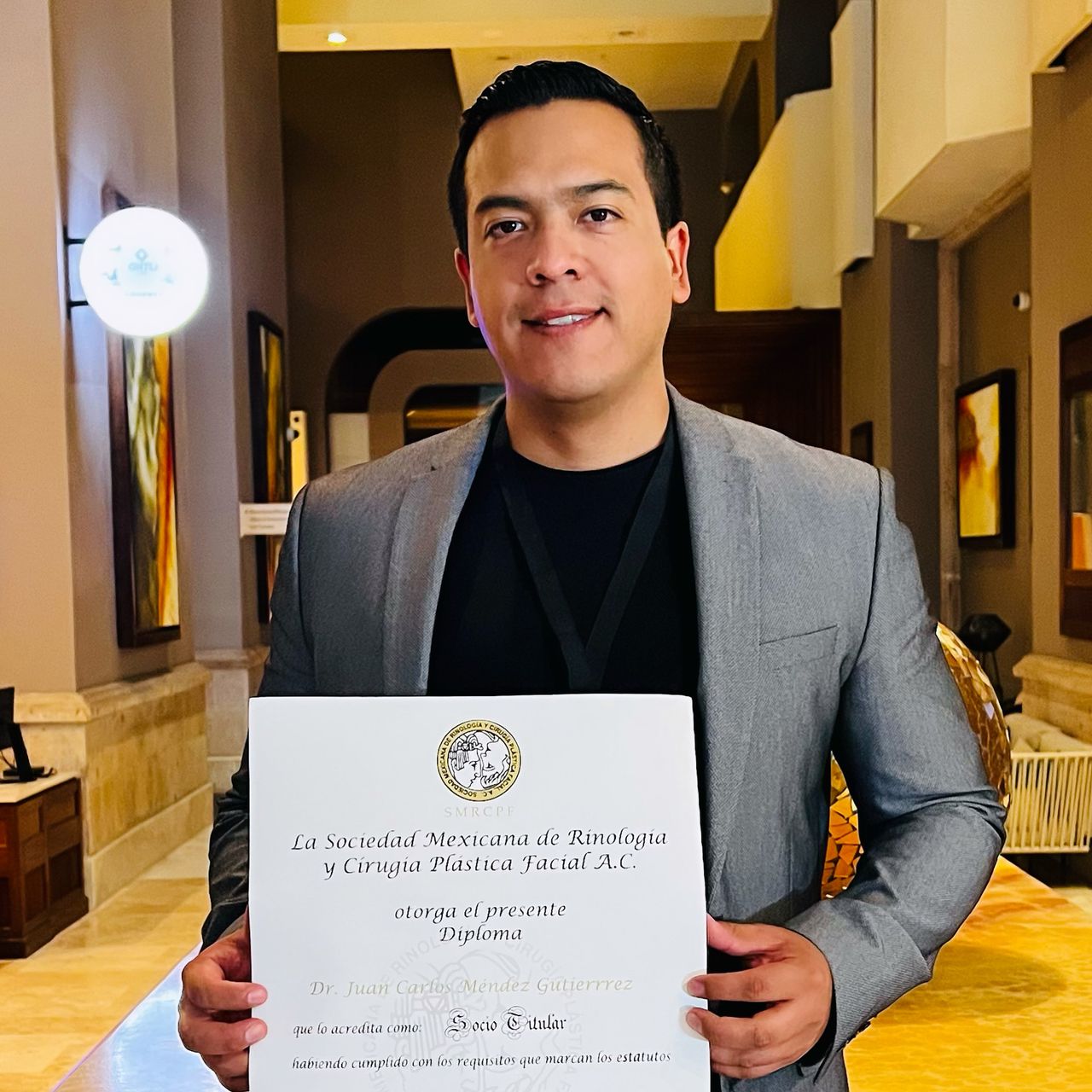 Juan Carlos Mendez Gutierrez-4