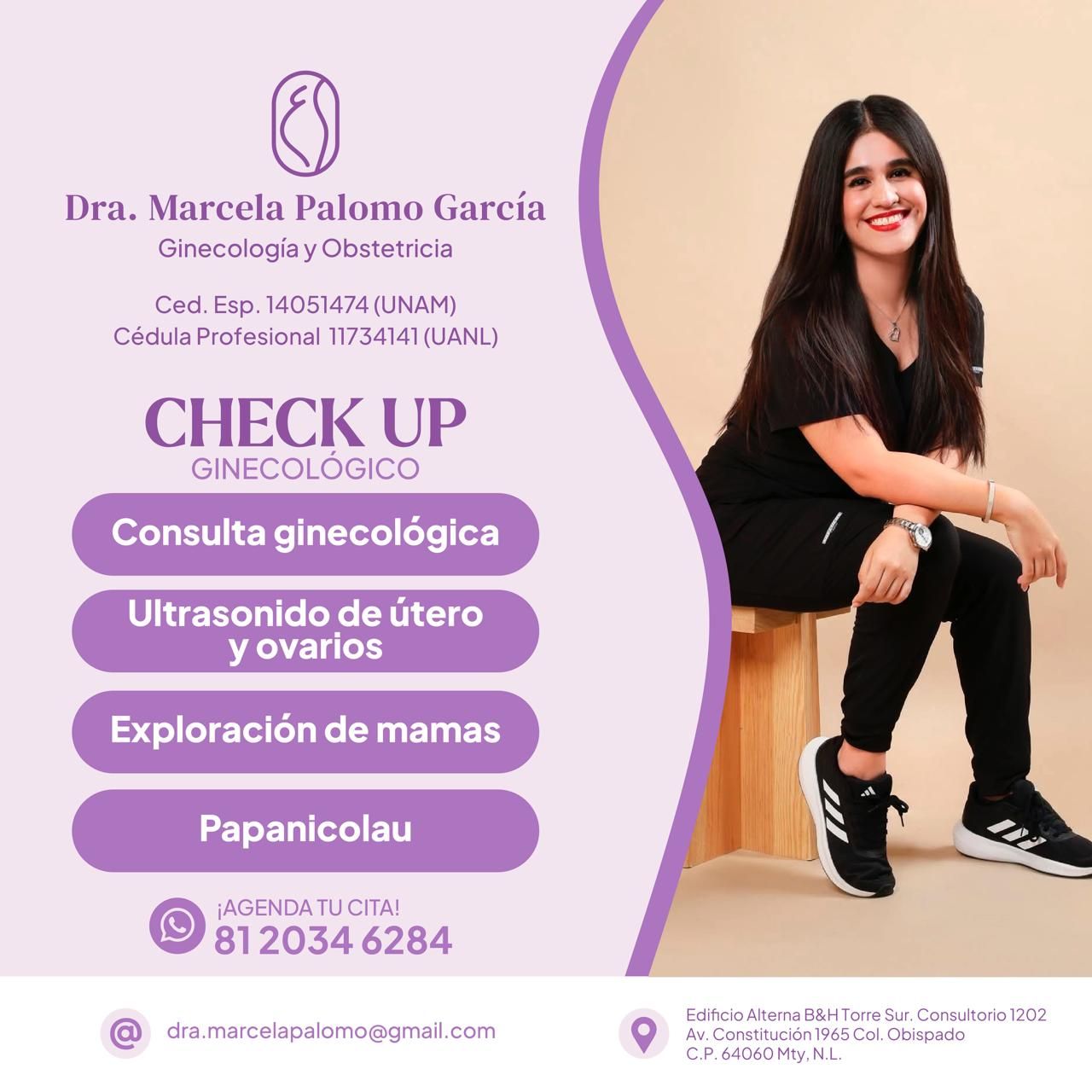 Marcela Palomo García-4