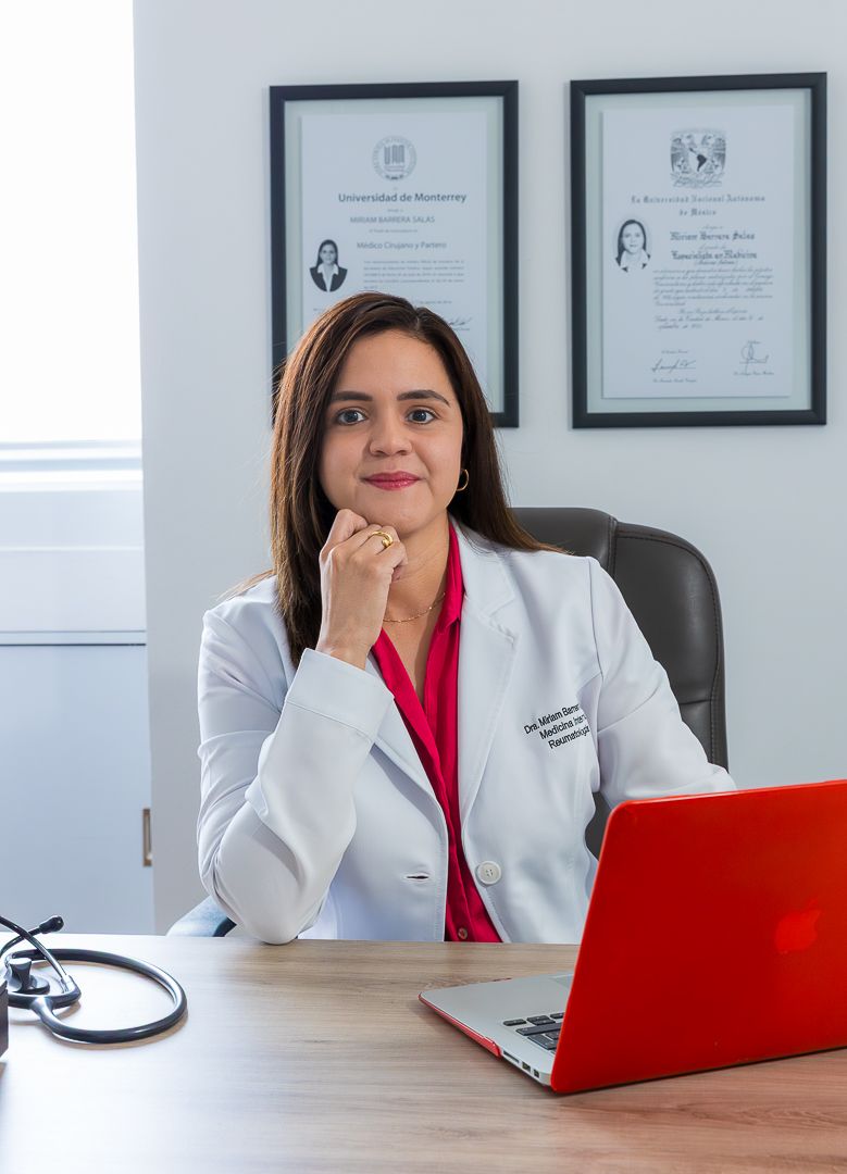 Miriam Barrera Salas-8