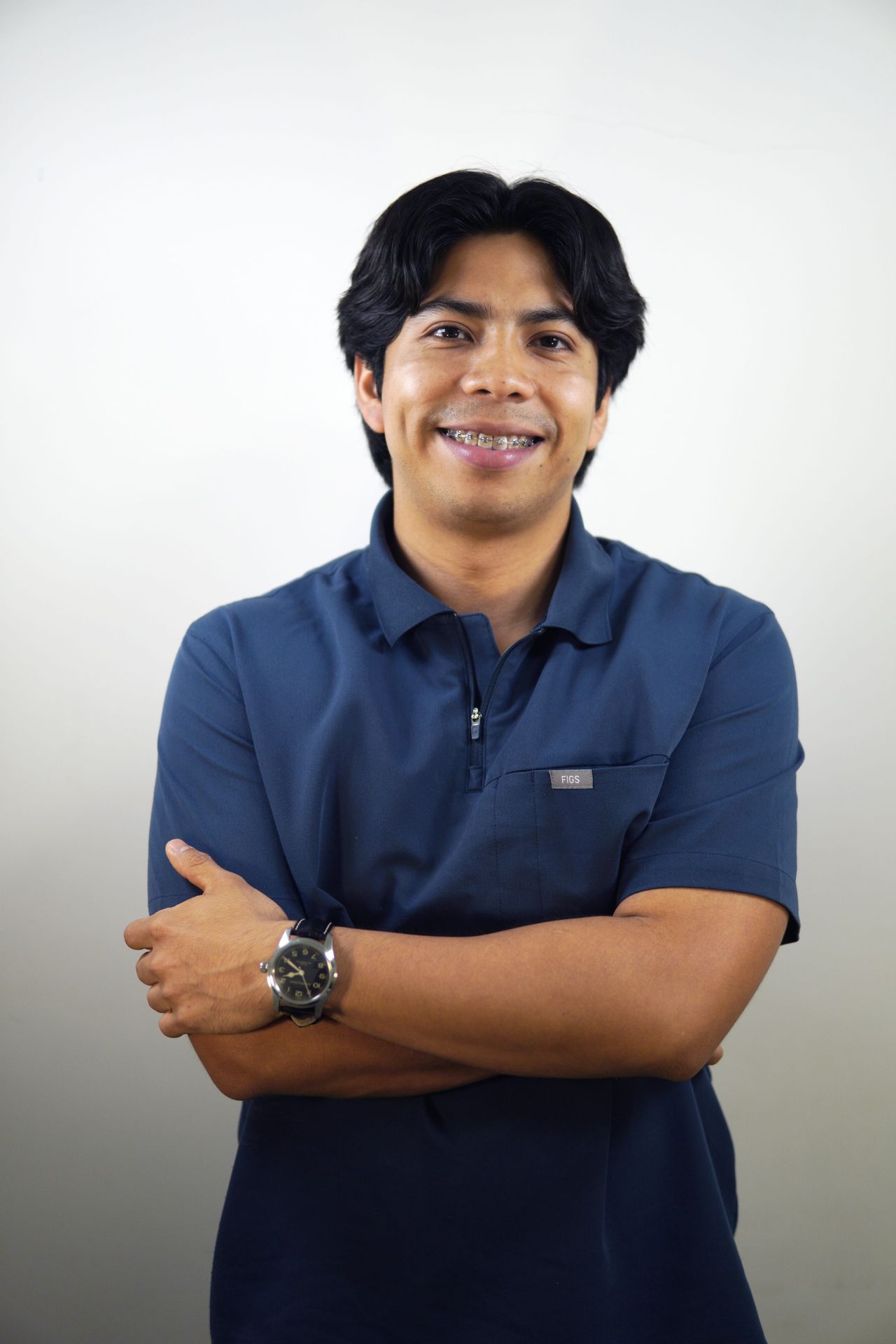 Hervin Eduardo Mendez Borrego-0
