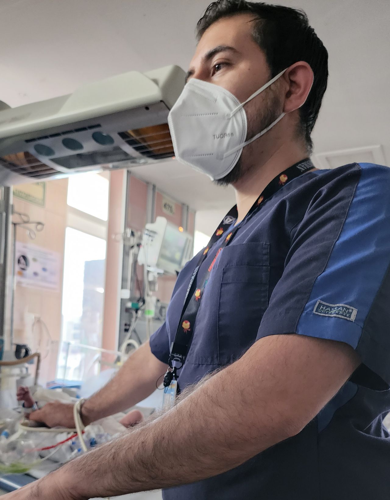 Mario Alberto Mora Sagrero-19