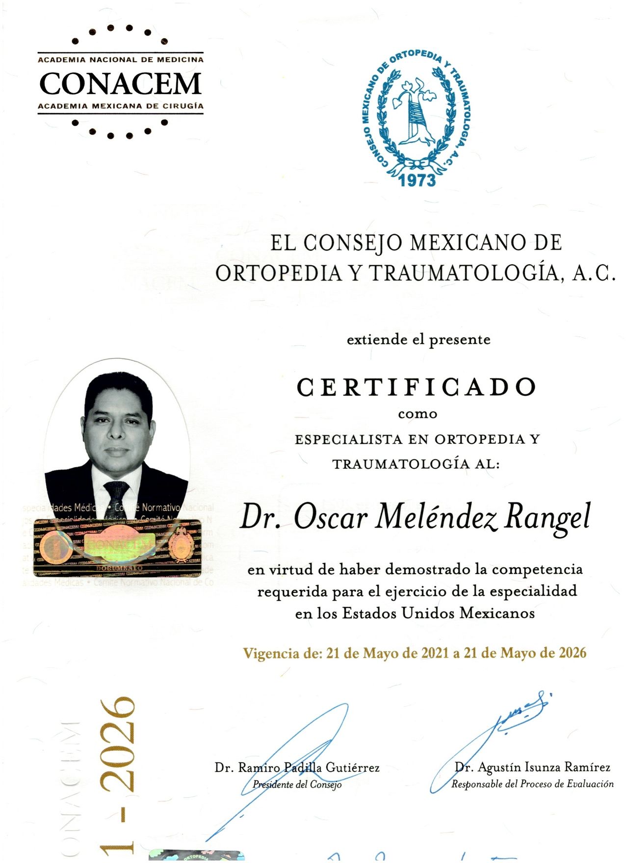 Oscar Melendez-4