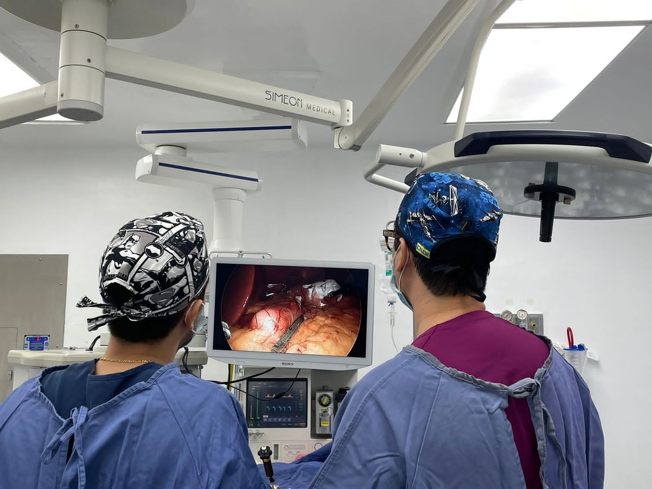 Guillermo Garcia Almada-0