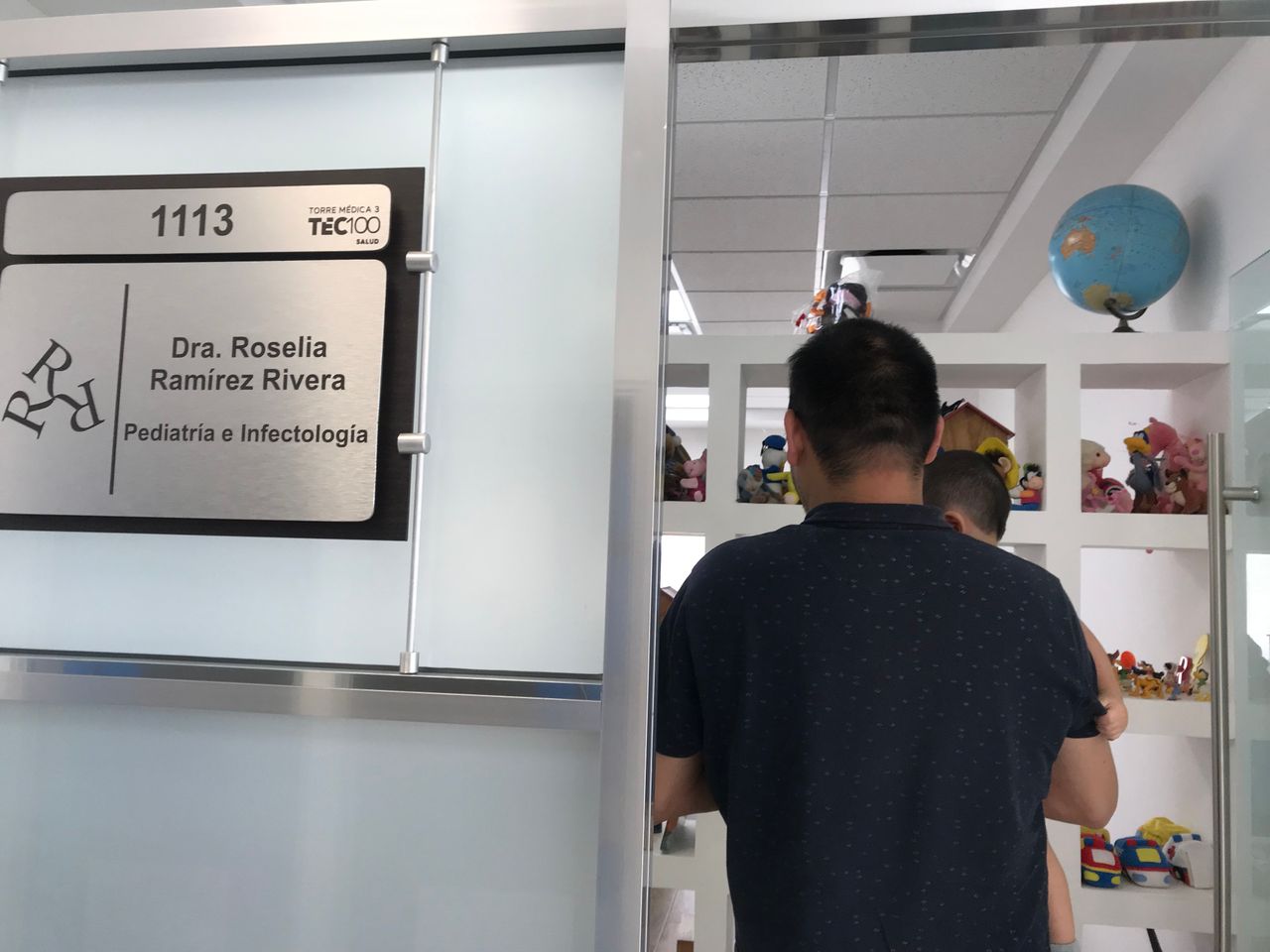 Roselia Ramirez Rivera-1