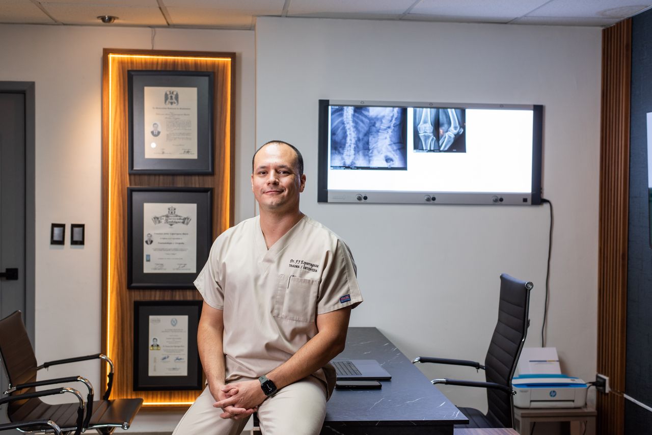 Francisco Javier Esparragoza Ibarra-20