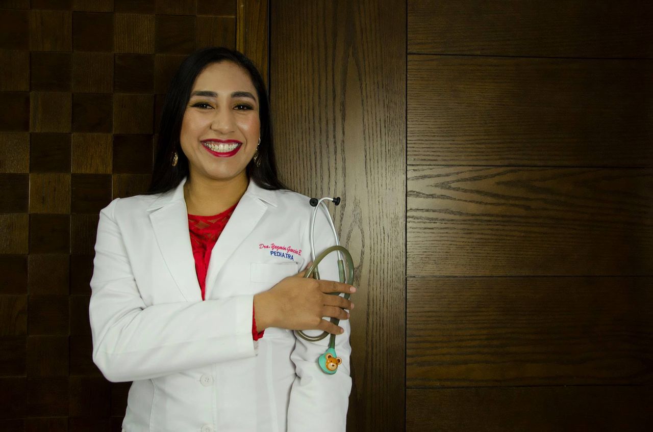 Yazmín Guadalupe Garcia Bustamante-5