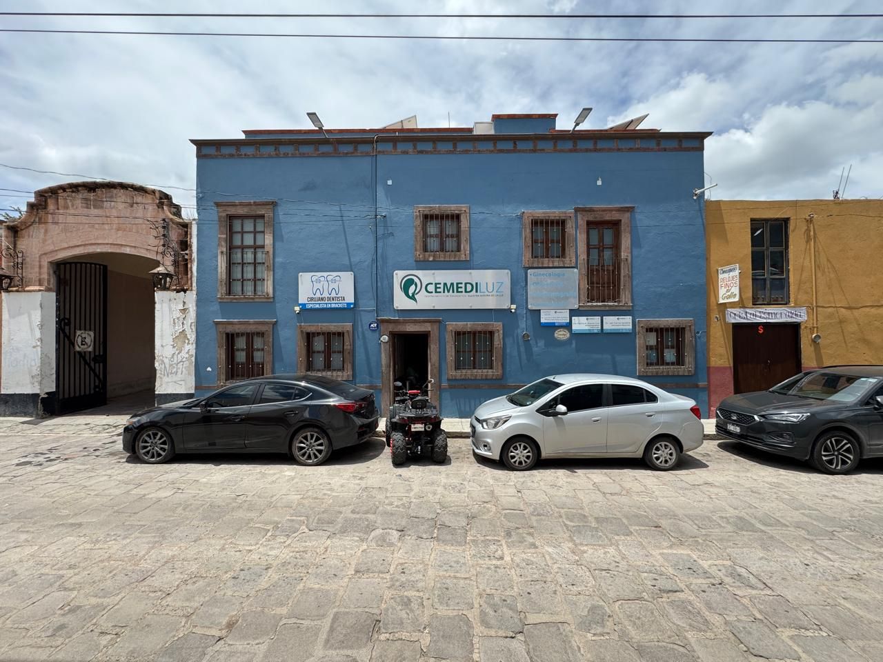 Luis Arturo Baca Niño De Rivera-1