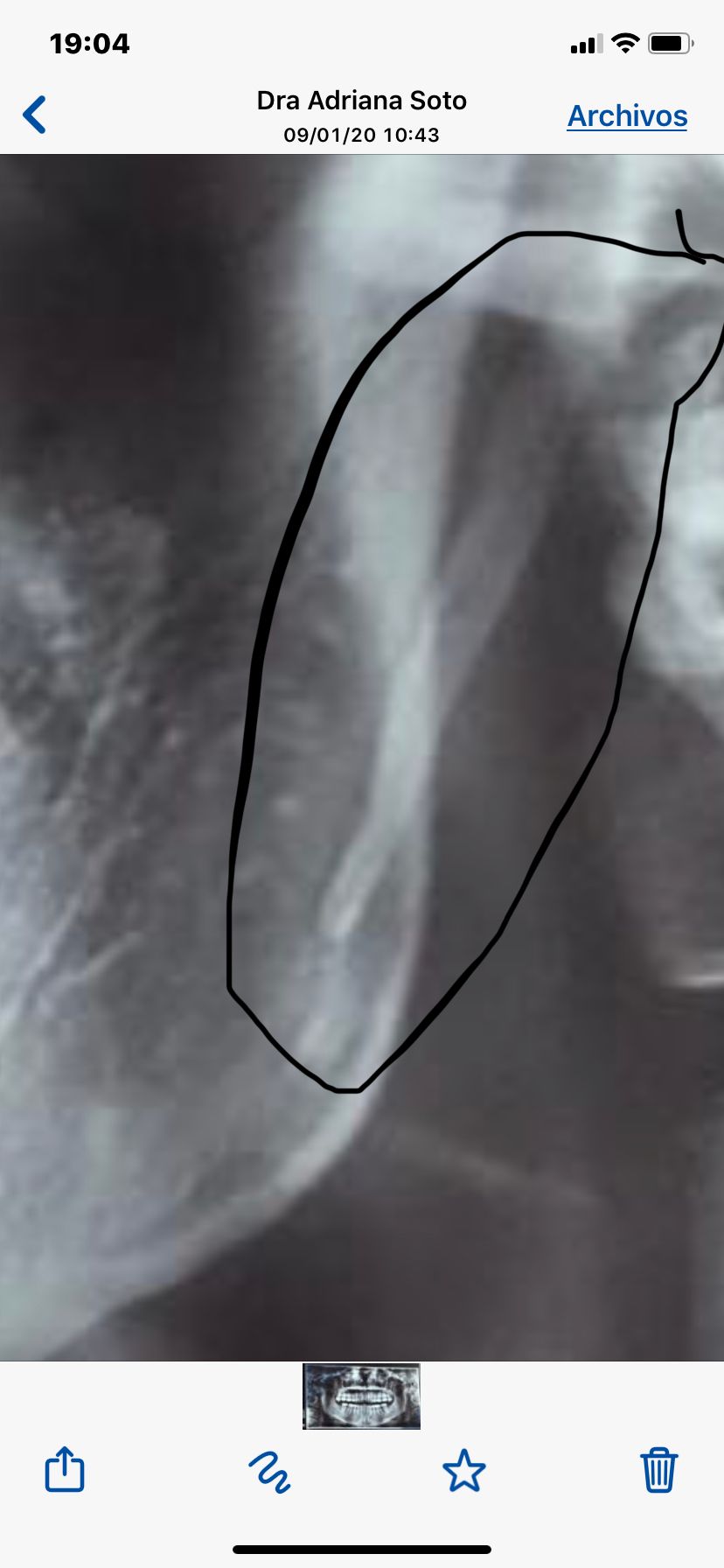 María Teresa Gómez Serrano-10