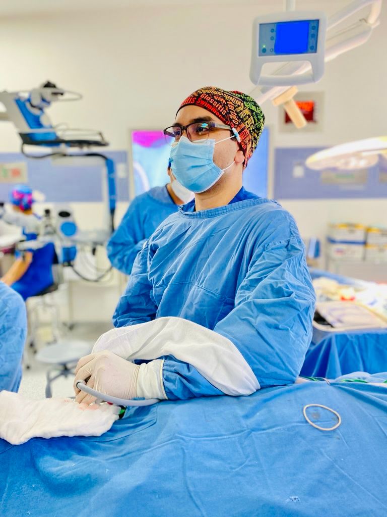 Luis Miguel Méndez Saucedo-1