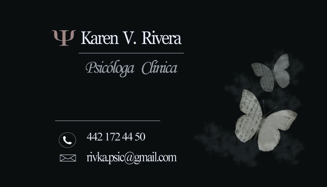 Karen V. Rivera-0
