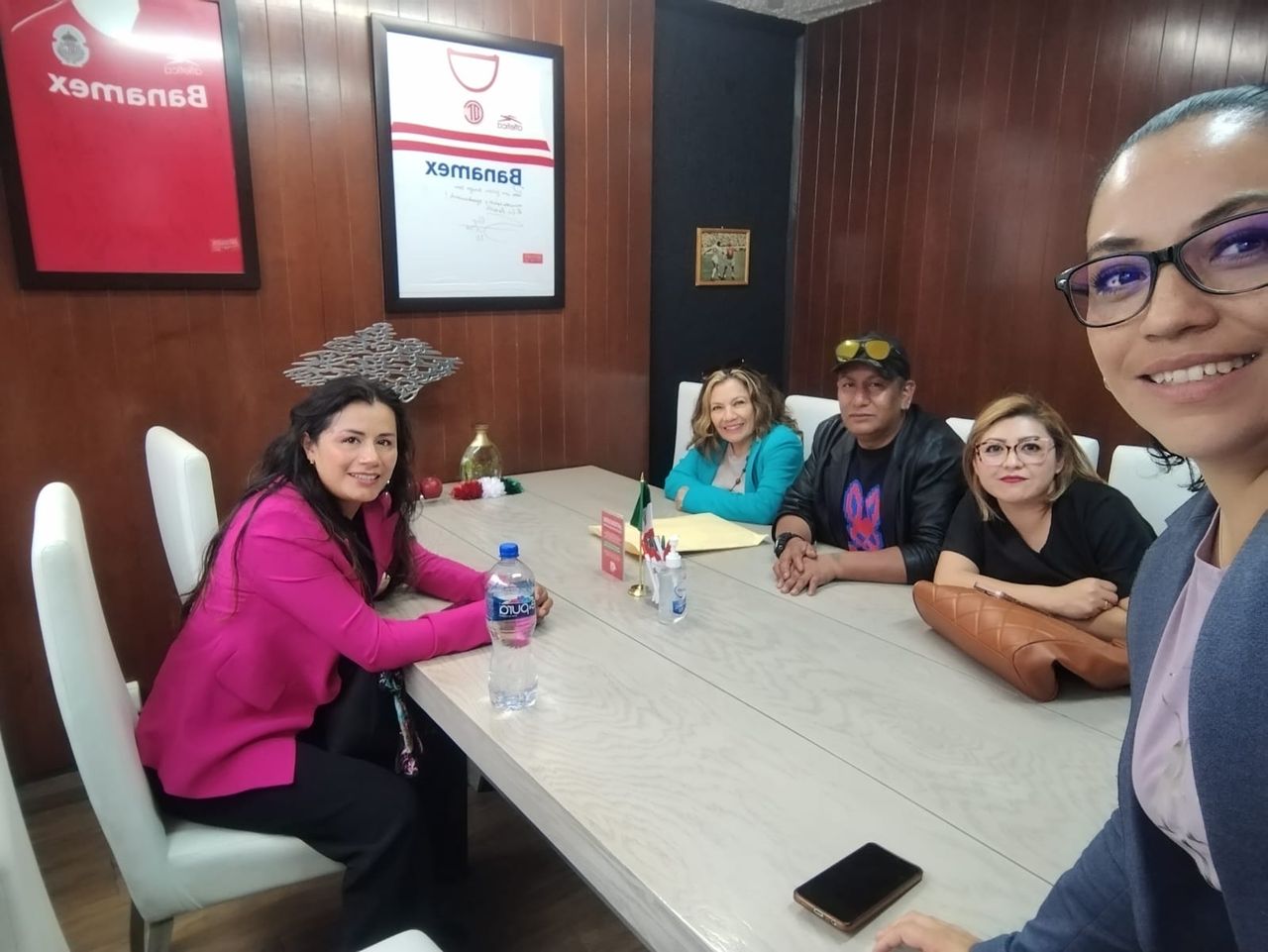 Griselda Mondragón González-2