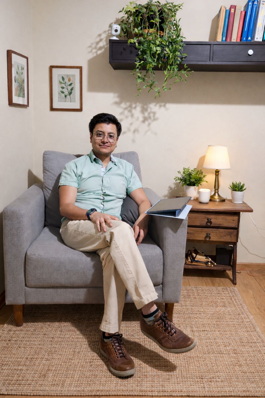David Horacio  Guerrero Guerrero-0