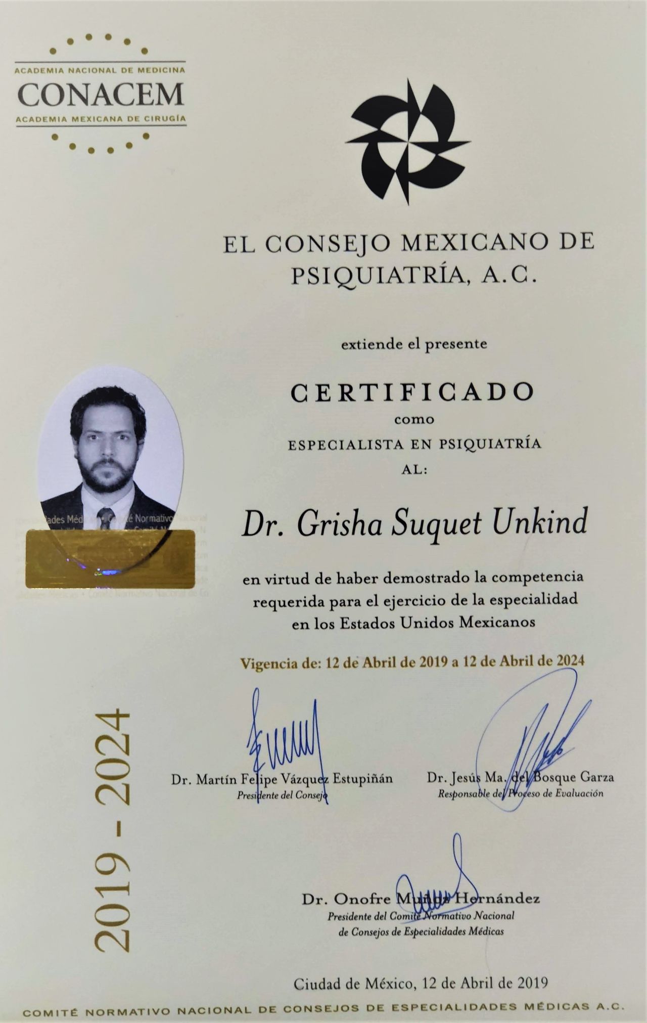 Grisha Suquet Unkind-9