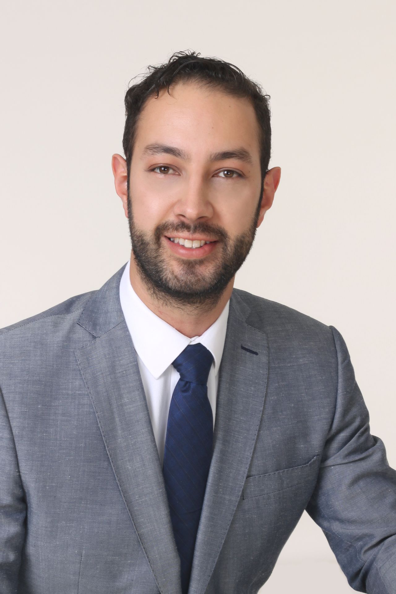 Oscar Dorado Berumen-0