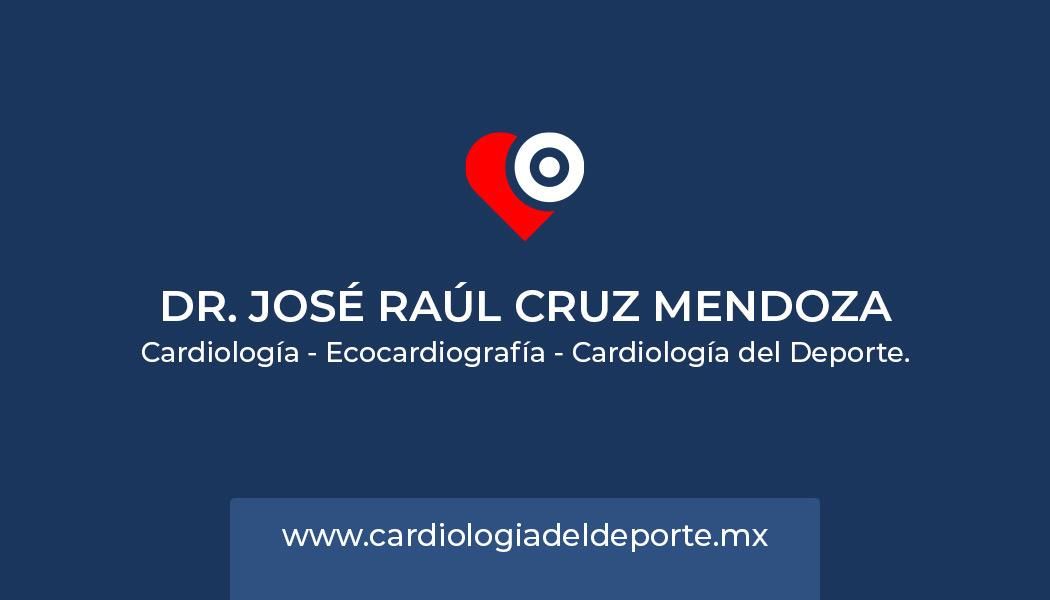 José Raúl Cruz Mendoza-0