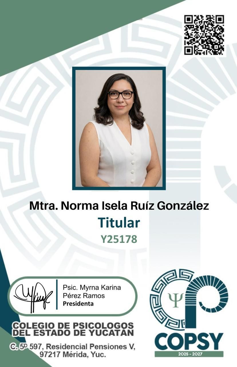 Norma Isela Ruiz González -1