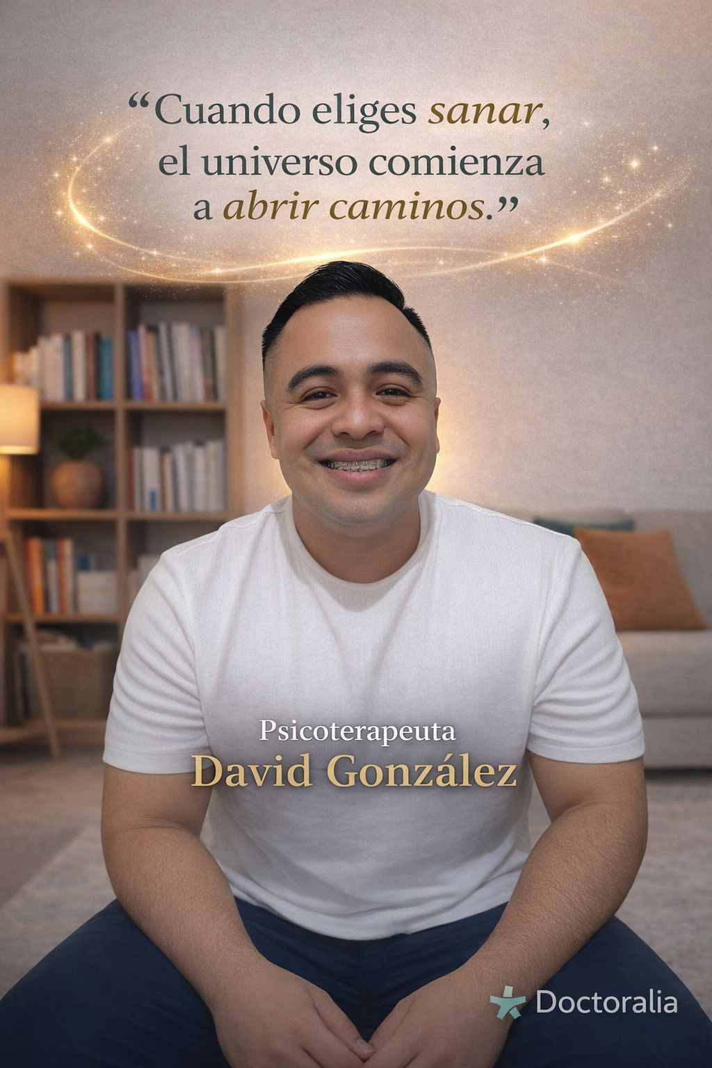David González-0