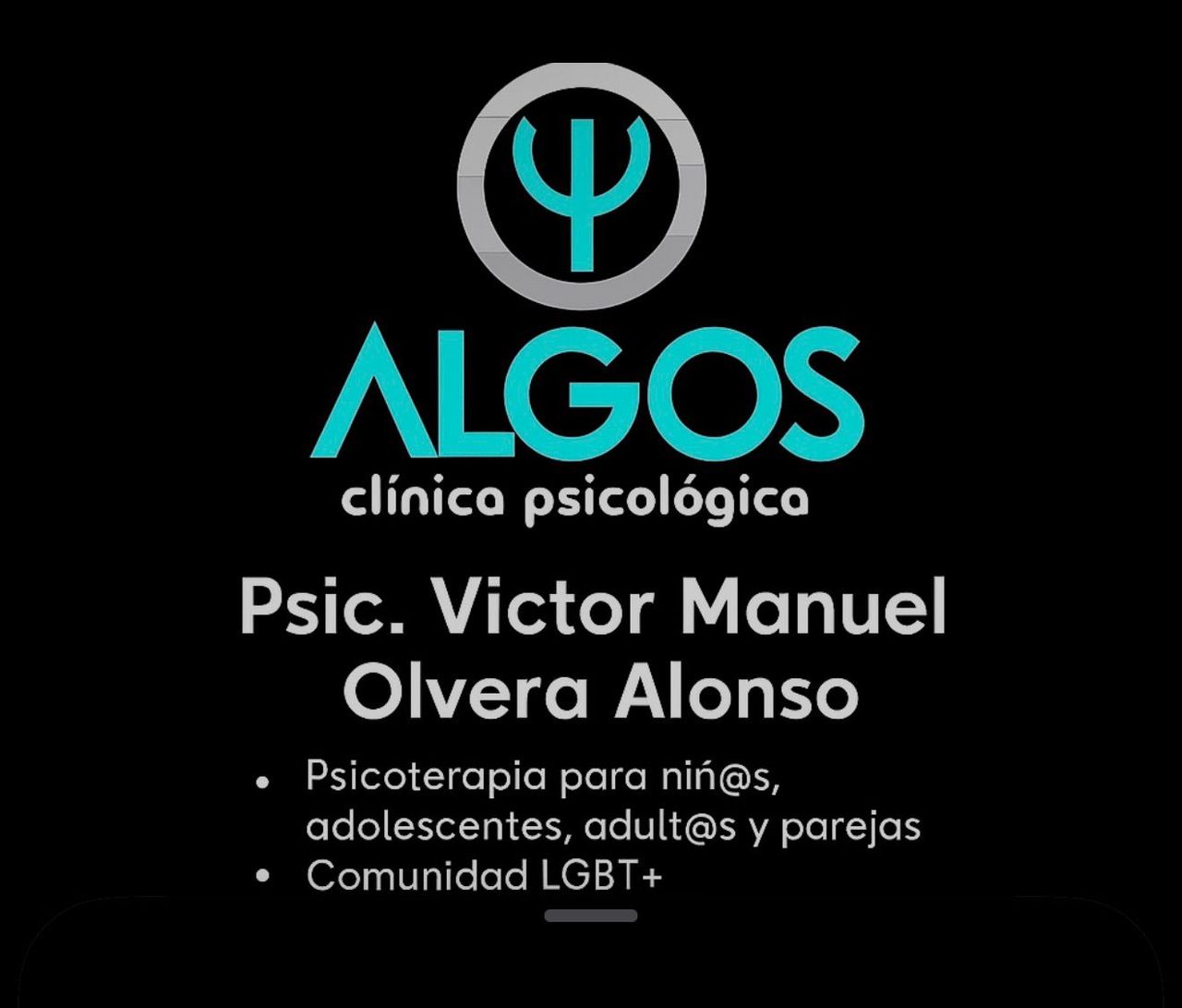 Víctor Manuel Olvera Alonso-0