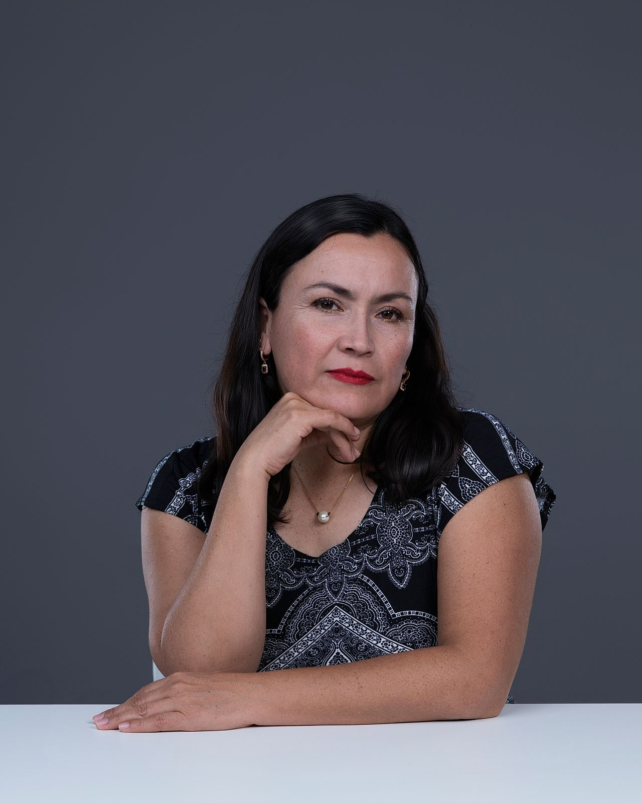 Araceli Gutiérrez Hernández-0