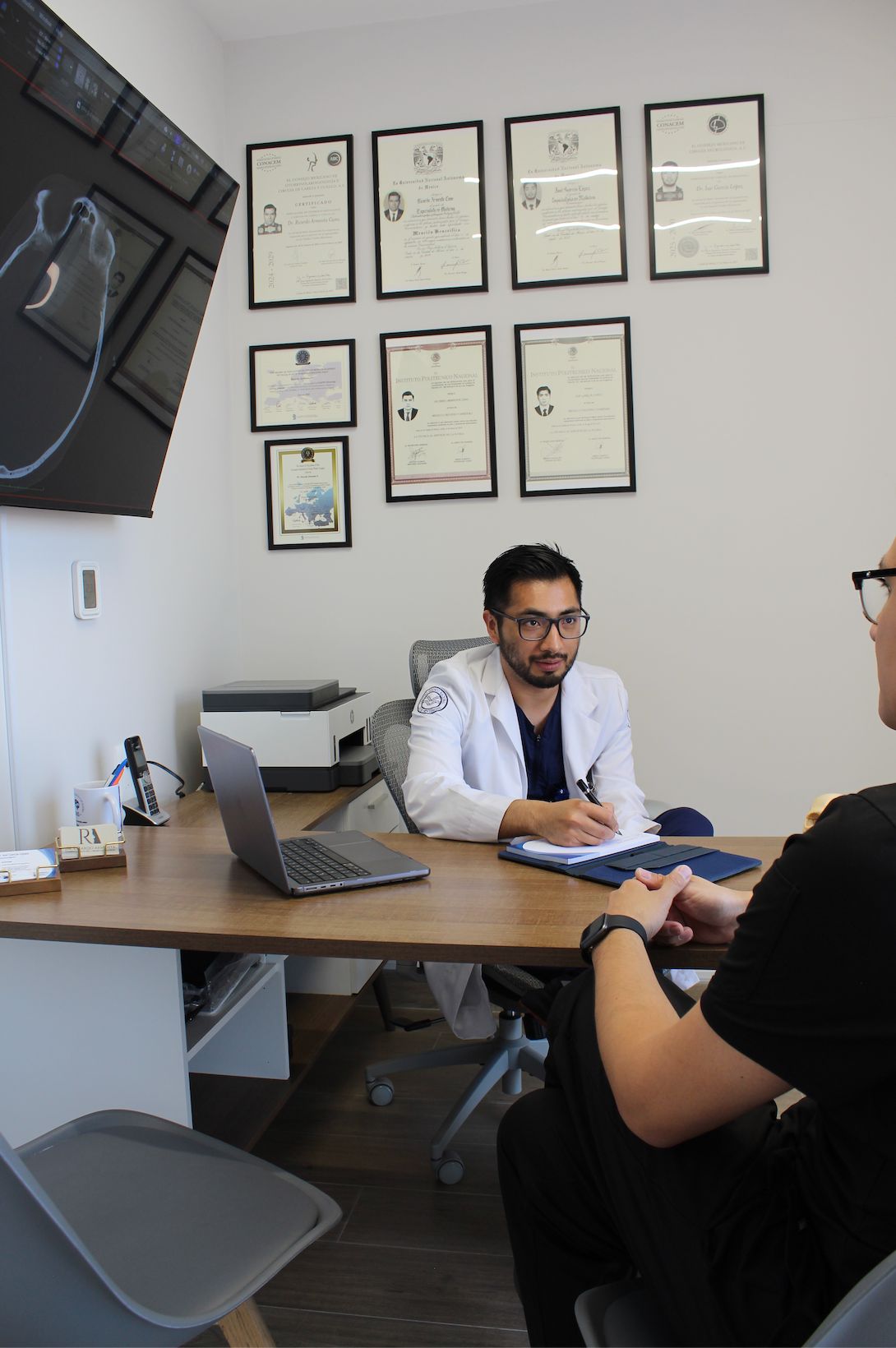 Isai García  López-1