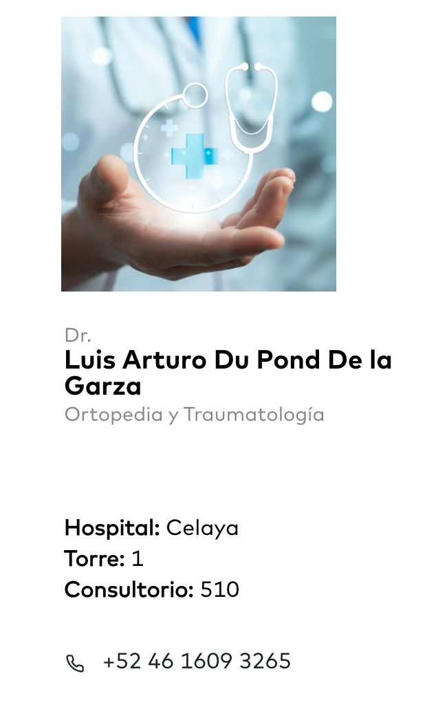 Luis Arturo Du Pond De La Garza-1