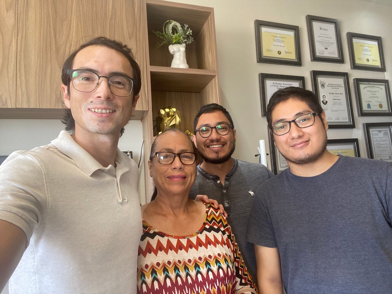 José Pedro Fuentes Flores-90