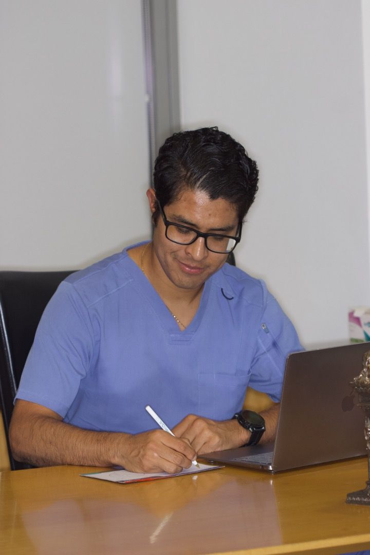 Luis Daniel Ramos Montes-2